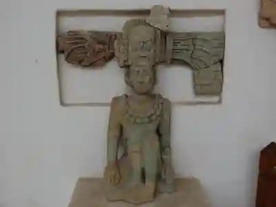 Cocotours le monde maya 5p