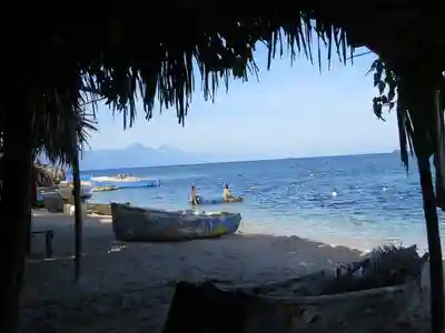 Cocotours le monde maya 5p