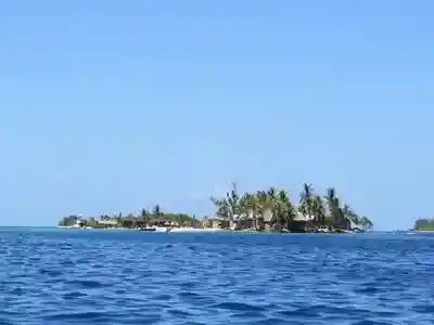 Cocotours le monde maya 5p