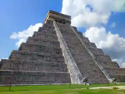 Cocotours le monde maya 5p