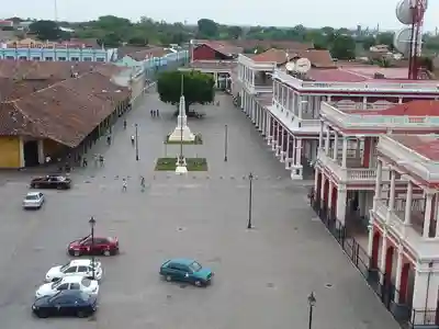 Cocotours le monde maya 5p