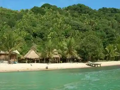 Punta sal honduras