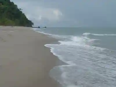 Punta sal honduras