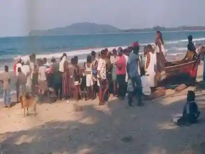 Punta izopo  honduras