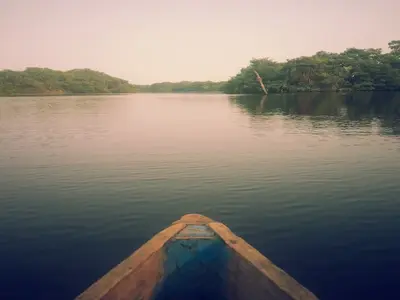 Punta izopo honduras