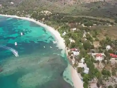 ensenada tela honduras