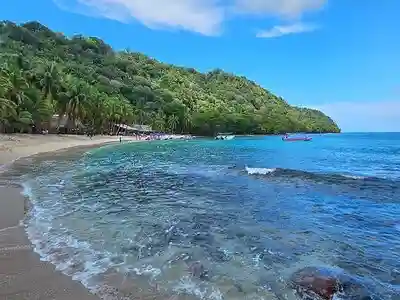 ensenada tela honduras