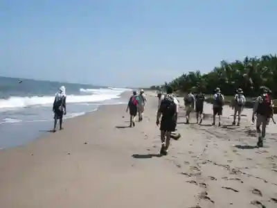 tela lancha honduras